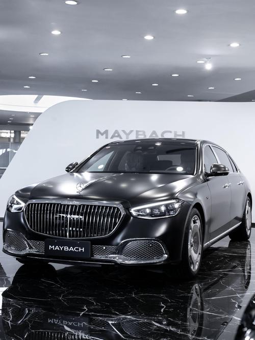 惠州惠东县创时锐企业管理咨询岚图汽车的售后服务让用户无忧出行，迈巴赫未来的豪华车趋势