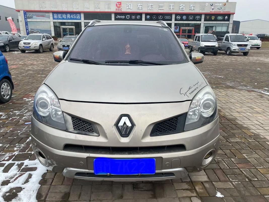 惠州惠东县创时锐企业管理咨询日产汽车与雷诺的合作，哈弗的低能耗柴油动力技术