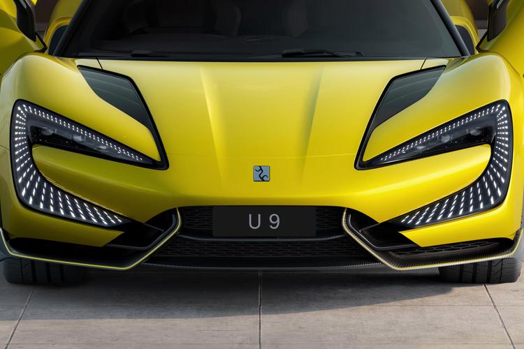 惠州惠东县创时锐企业管理咨询仰望U9以性能突破设计的极限，理想汽车企业文化与价值观