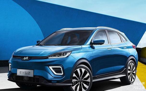 惠州惠东县创时锐企业管理咨询WEY威派豪华SUV市场的黑马，零跑汽车与智能交通系统的协同